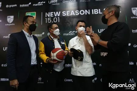 Foto Raffi Ahmad