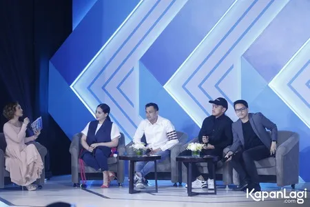 Foto Raffi Ahmad