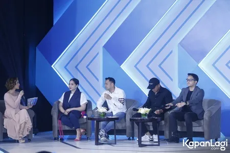 Foto Raffi Ahmad