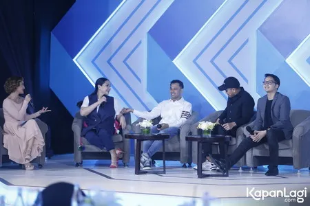 Foto Raffi Ahmad