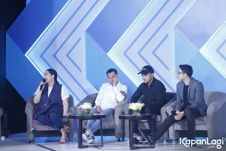 Foto Raffi Ahmad