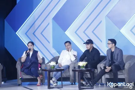 Foto Raffi Ahmad