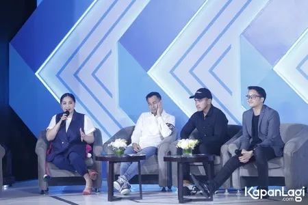 Foto Raffi Ahmad
