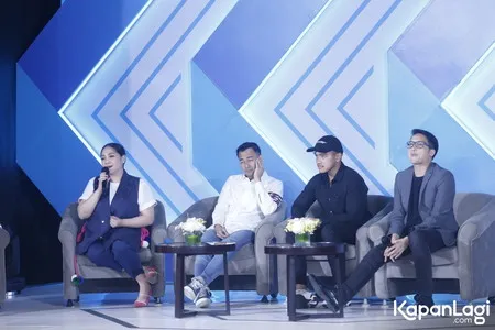 Foto Raffi Ahmad