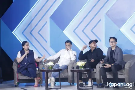 Foto Raffi Ahmad