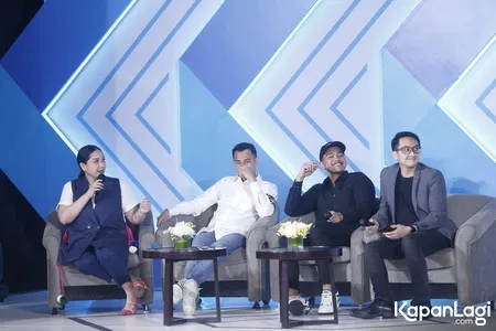 Foto Raffi Ahmad