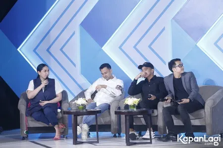 Foto Raffi Ahmad