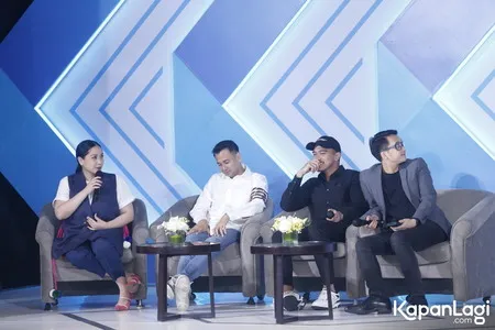 Foto Raffi Ahmad