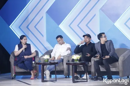 Foto Raffi Ahmad