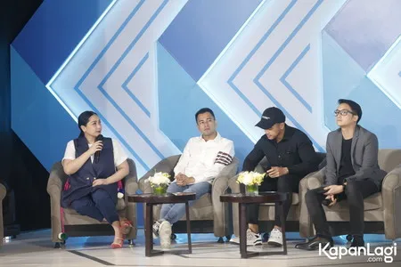 Foto Raffi Ahmad