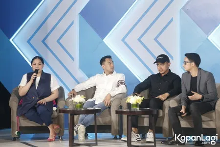 Foto Raffi Ahmad