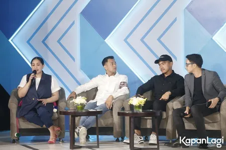 Foto Raffi Ahmad