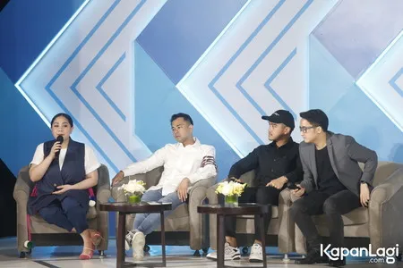Foto Raffi Ahmad