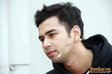 Foto Raffi Ahmad