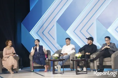 Foto Raffi Ahmad