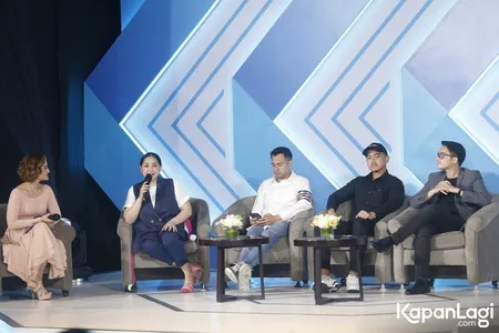 Foto Raffi Ahmad