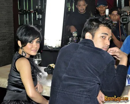 Foto Raffi Ahmad
