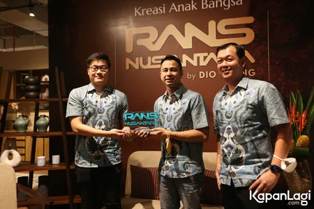Foto Raffi Ahmad