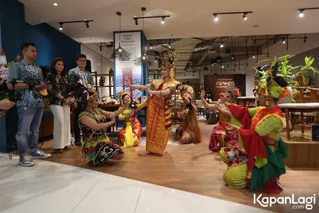 Foto Raffi Ahmad