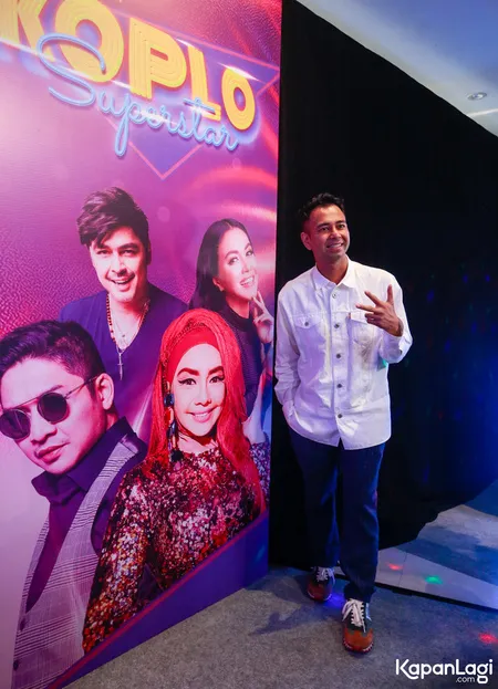 Foto Raffi Ahmad