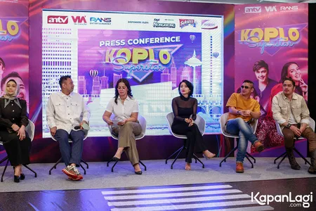Foto Raffi Ahmad