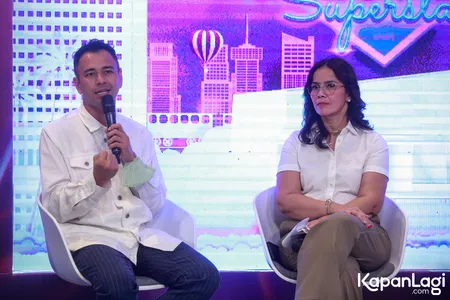 Foto Raffi Ahmad