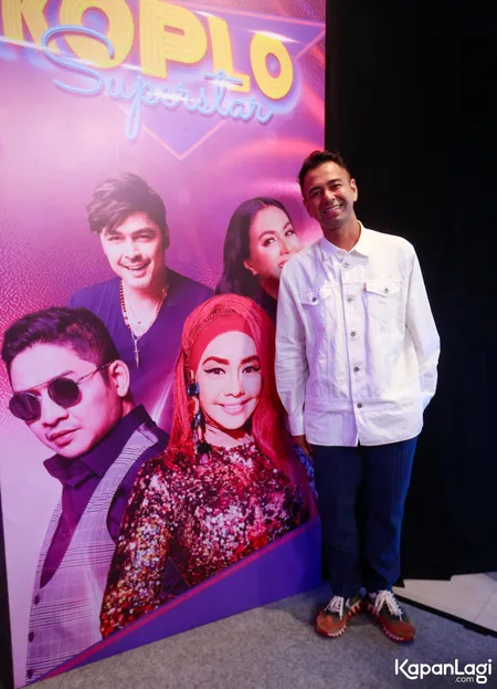 Foto Raffi Ahmad