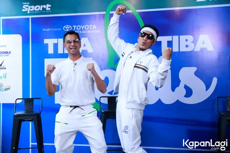 Foto Raffi Ahmad