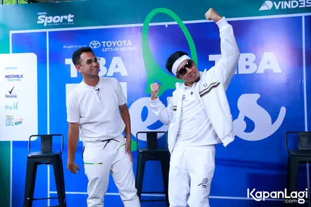 Foto Raffi Ahmad