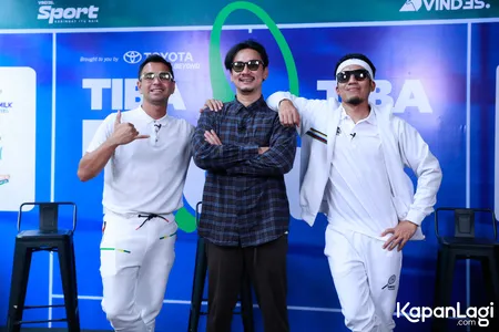 Foto Raffi Ahmad