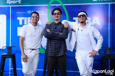 Foto Raffi Ahmad