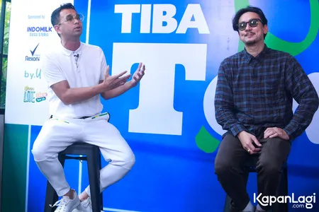 Foto Raffi Ahmad