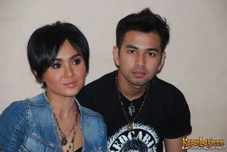 Foto Raffi Ahmad