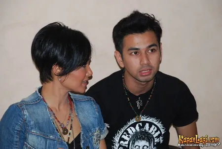 Foto Raffi Ahmad