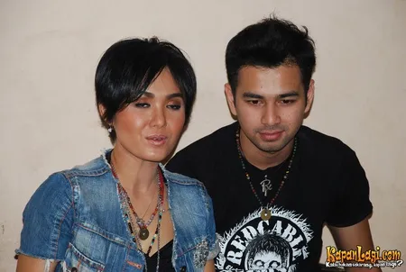 Foto Raffi Ahmad
