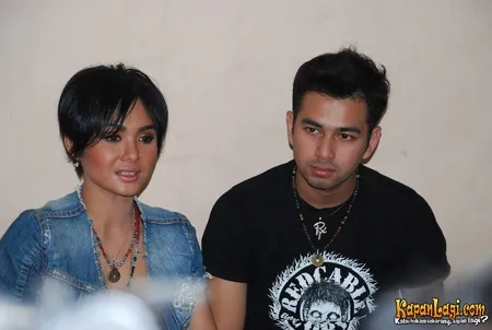 Foto Raffi Ahmad