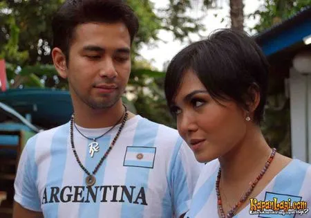Foto Raffi Ahmad