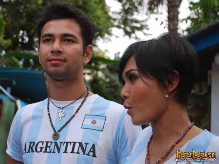 Foto Raffi Ahmad