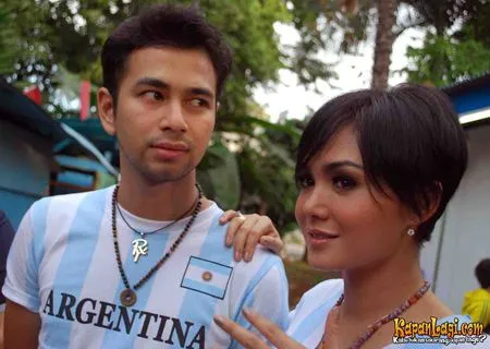 Foto Raffi Ahmad