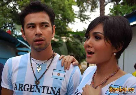 Foto Raffi Ahmad