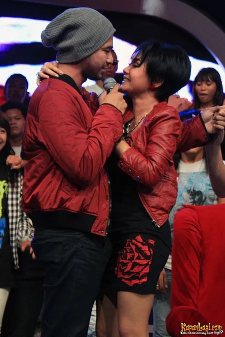 Foto Raffi Ahmad