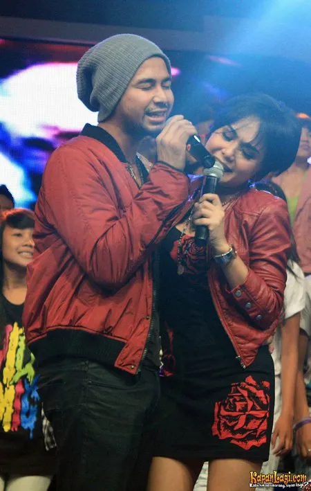 Foto Raffi Ahmad