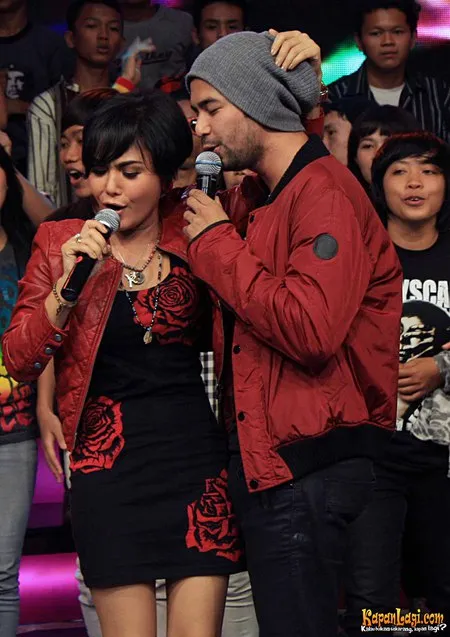 Foto Raffi Ahmad