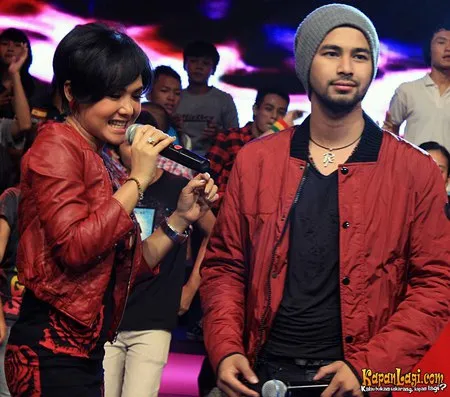 Foto Raffi Ahmad
