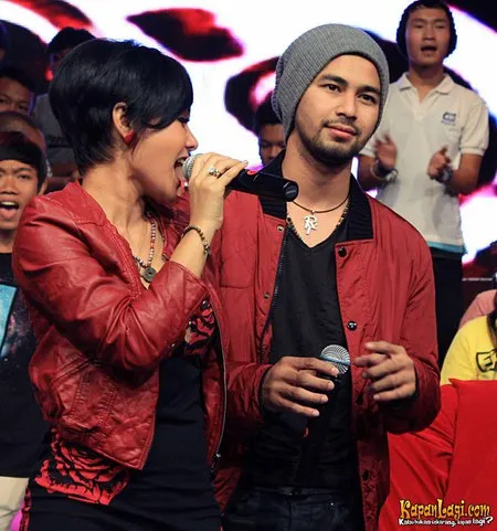 Foto Raffi Ahmad