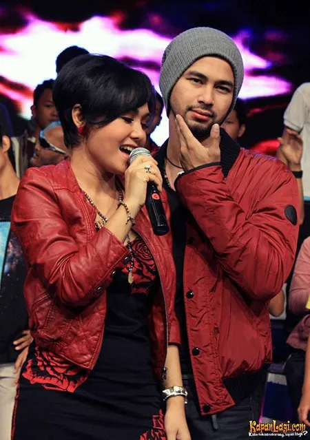 Foto Raffi Ahmad