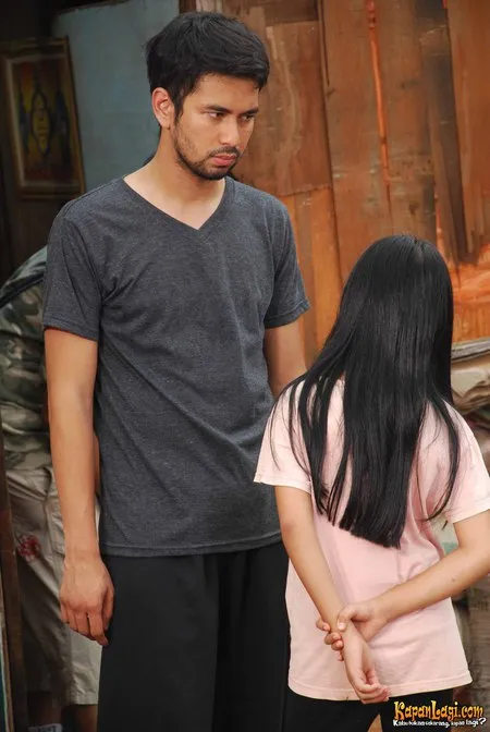 Foto Raffi Ahmad