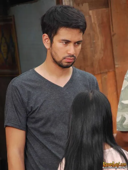 Foto Raffi Ahmad