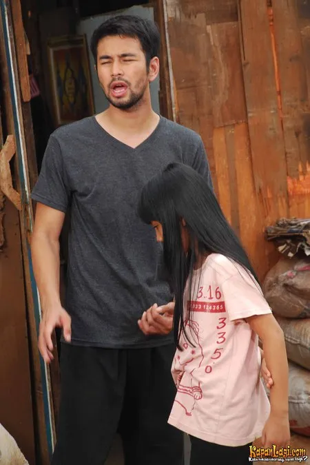 Foto Raffi Ahmad