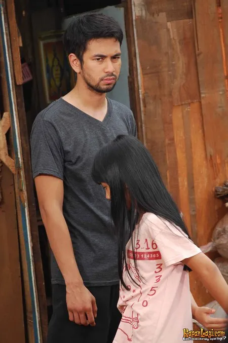 Foto Raffi Ahmad